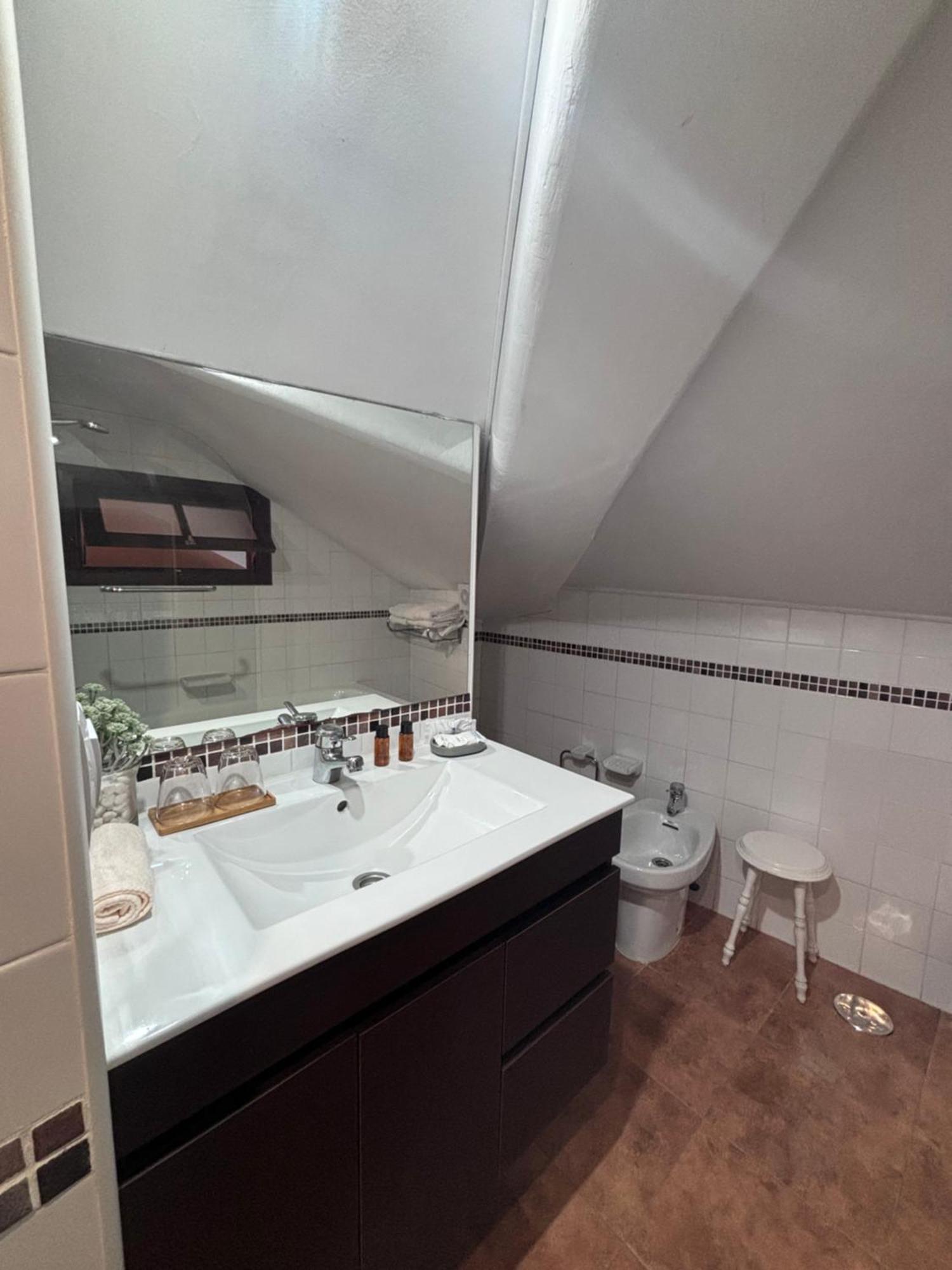 Hotel A Torre Do Xudeu Tui Ngoại thất bức ảnh