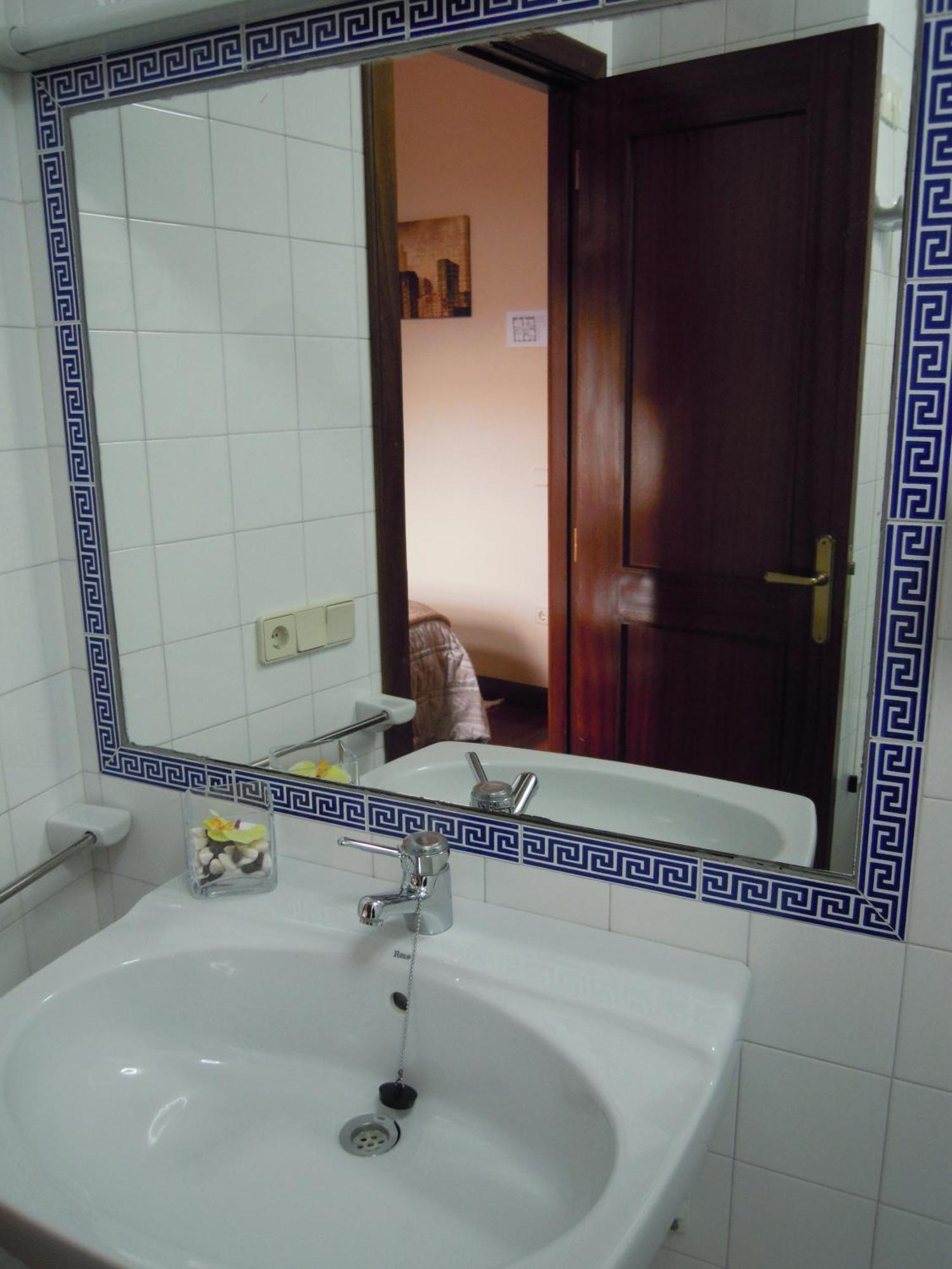 Hotel A Torre Do Xudeu Tui Ngoại thất bức ảnh