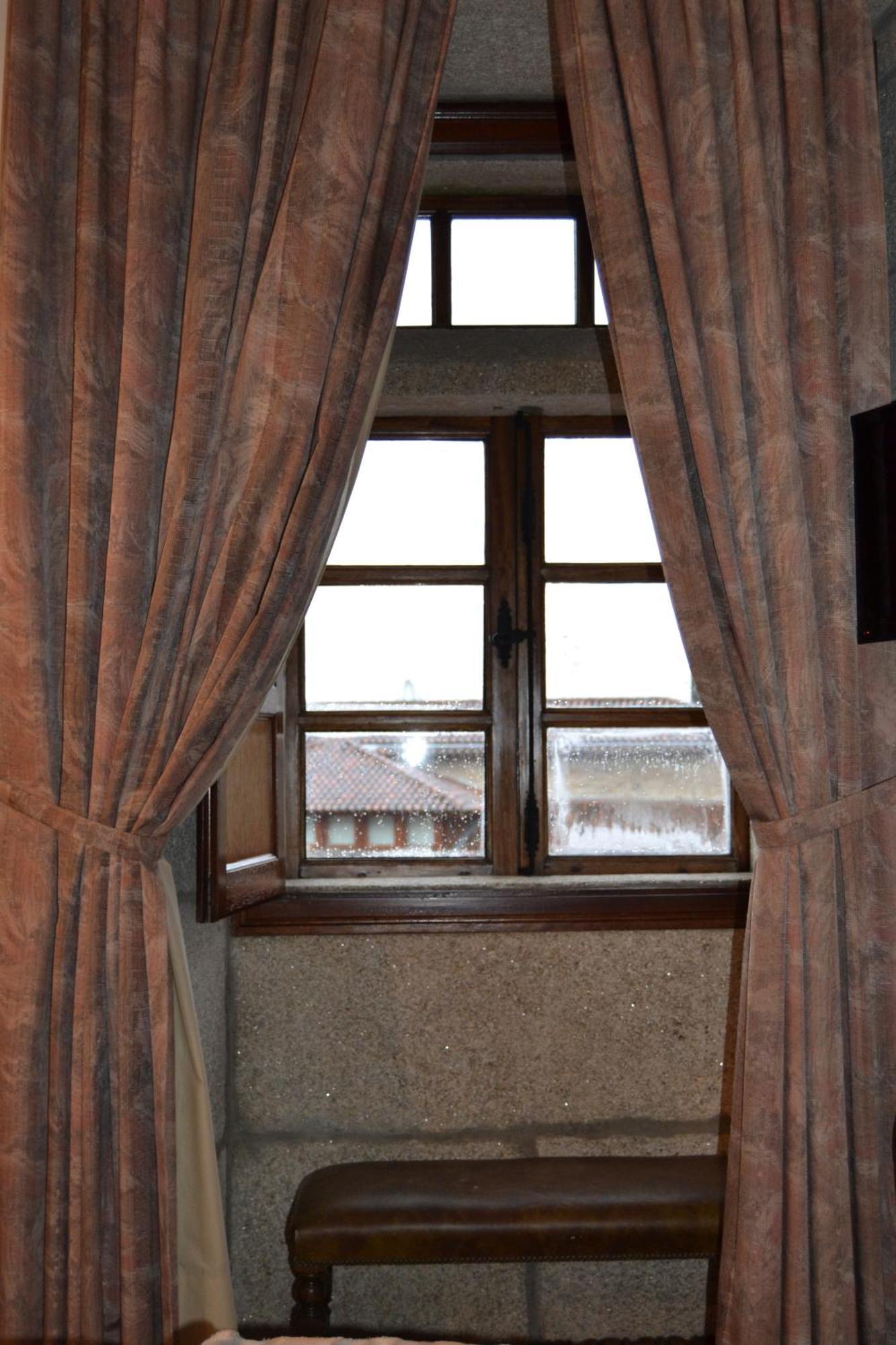 Hotel A Torre Do Xudeu Tui Phòng bức ảnh